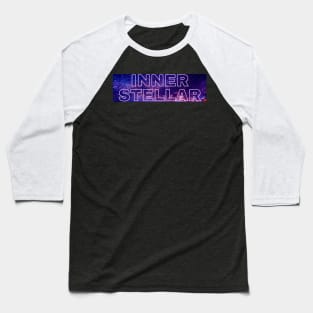 Innerstellar Baseball T-Shirt